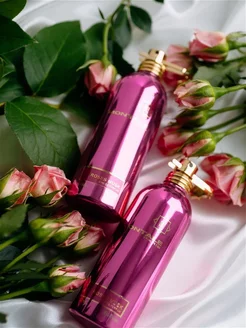 Roses Musk 100мл, Монталь