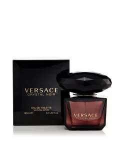 Crystal Noir Versace 90 мл кристал нойр версаче