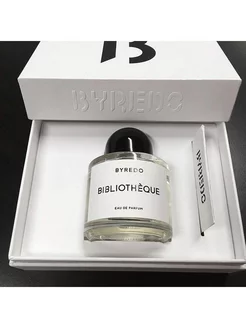 Byredo Bibliotheque духи