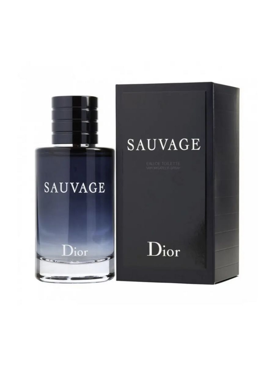 Духи диор Саваж. Christian Dior sauvage, 100мл. Sauvage Dior 100.