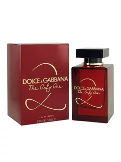 Dolce&Gabbana The Only One