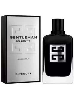 Givenchy Gentleman Society 100 ml