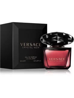 Versace Crystal Noir Версачи кристал ноир90 мл