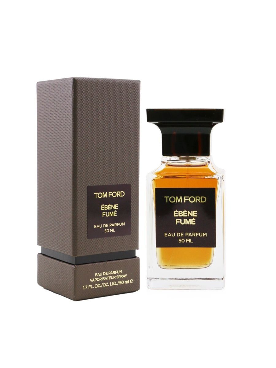 Tom ford ebene fume