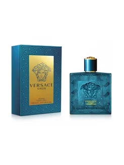 духи Versace Eros Eau de Parfum Versace 100ml