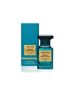 Туалетная и парфюмерная вода Tom Ford Neroli Portofino 50мл