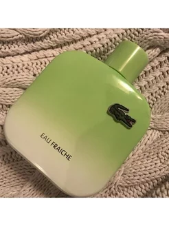 Lacoste L.12.12 Pour Lui Eau Fraiche 100мл