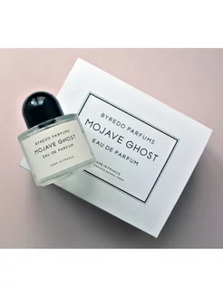 Духи Byredo Parfums Mojave Ghost 100мл