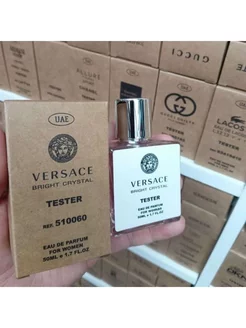 Тестер Versace Bright Crystal 50мл