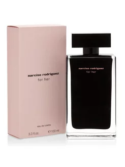 Парфюмерная вода Narciso Rodriguez For Her 100 мл