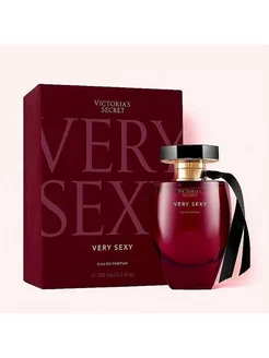 Женские духи Victoria's Secret Very Sexy 100мл