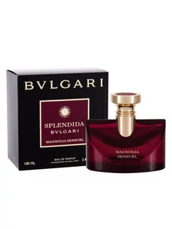 Духи BVLGARI SPLENDIDA MAGNOLIA SENSUEL 100мл