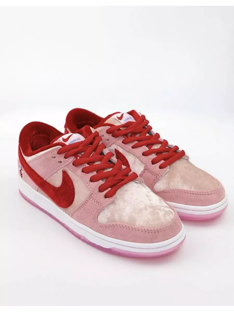 Nike SB Dunk Low StrangeLove Nike 183370340 2