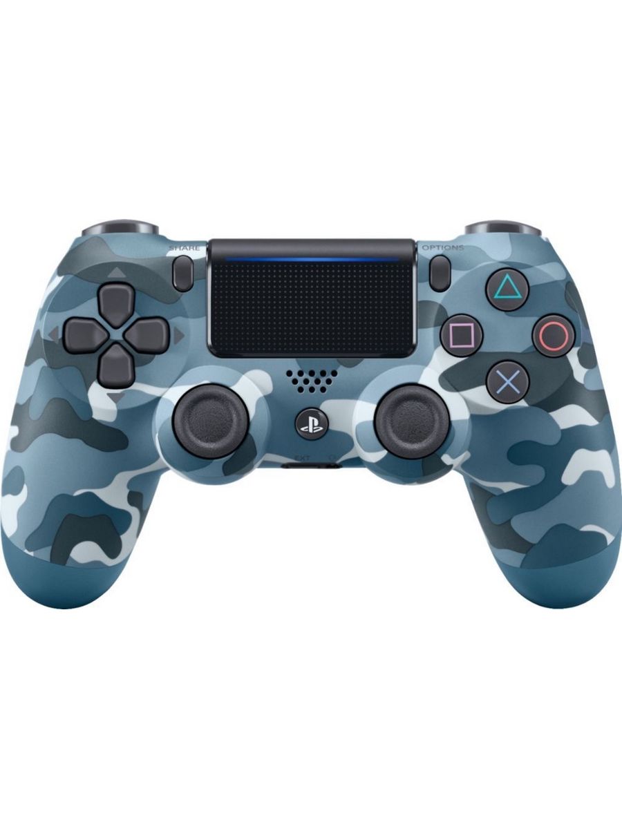 Steam dualshock 4 wireless фото 64