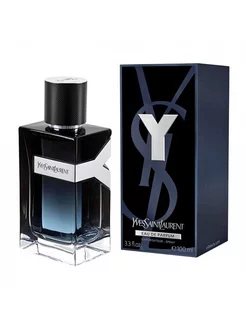 Yves Saint Laurent YSL Y Eau de Parfum 100ml