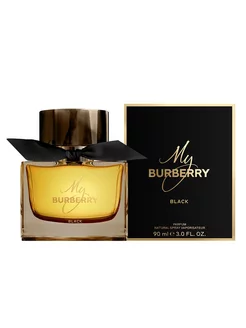 Burberry My Burberry Black 90мл духи Барбери