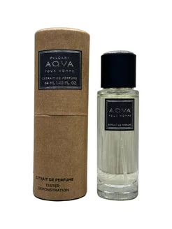 Bvlgari Aqva pour homme, 44 мл- суперстойкий