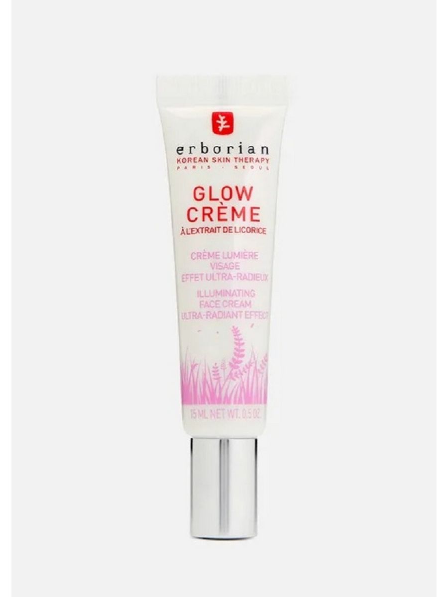 Glow creme