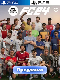 EA FC 24 Standard Edition