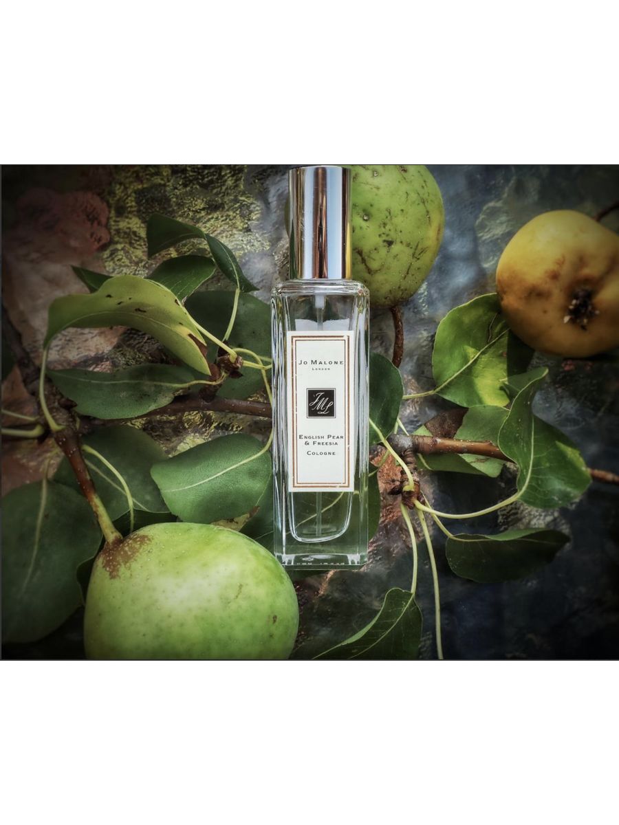 English pear freesia jo malone london