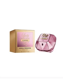 Духи PACO RABANNE Lady Million Empire Лэди Миллион