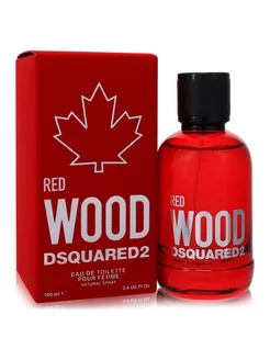 Dsquared2 Red Wood 100мл