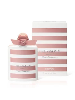 Trussardi Donna Pink Marina 100 ml