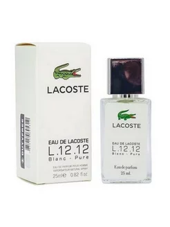 Eau de Lacoste L.12.12 25 ml