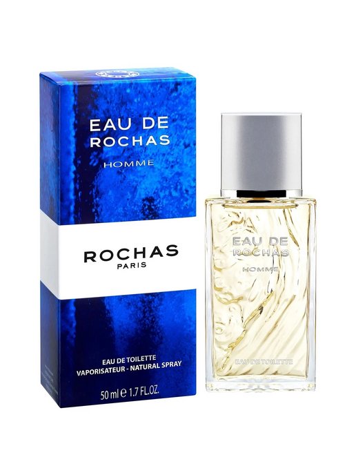 Rochas l homme