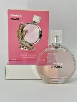 Chanel Chance Eau Tendre 100 мл