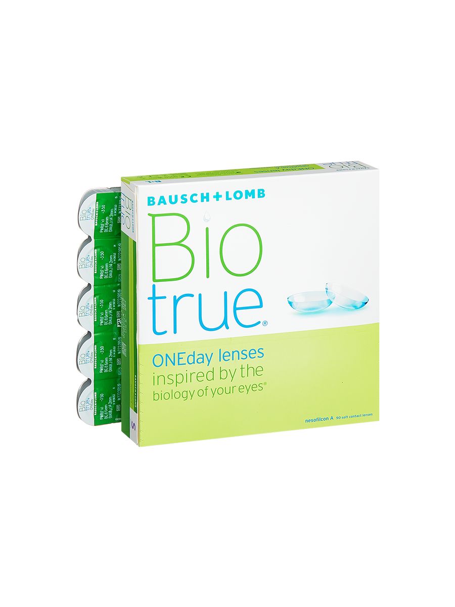 Однодневные линзы biotrue. Biotrue oneday (90 линз). Biotrue one Day 90 линз. Раствор Biotrue one Day мультифокальные. Линзы Биотру месячные.