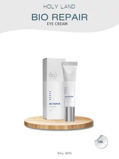 HL BIO REPAIR EYE CREAM 15 ml - крем для век