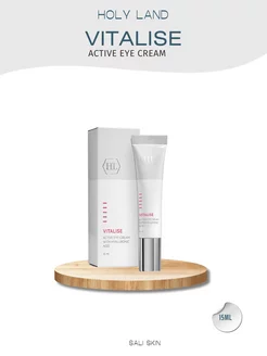 HL VITALISE ACTIVE EYE CREAM 15 ml