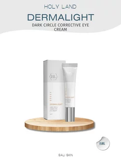 HL DERMALIGHT DARK CIRCLE CORRECTIVE EYE CREAM 15 ml