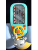 Симулятор вождения Гонки Руль бренд Мир игрушек для детей продавец Продавец № 636322