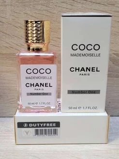 Тестер COCO Mademoiselle Chanel 50 мл