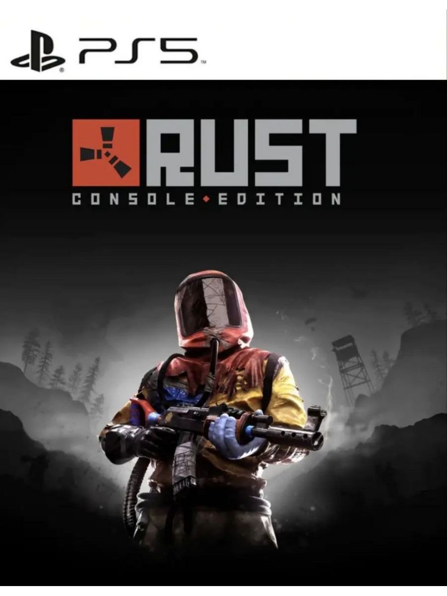 Read from console rust фото 104