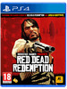 Red Dead Redemption PS4, русские субтитры бренд PlayStation продавец Продавец № 101593