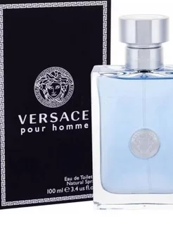 Versace Pour Homme Versace 100мл