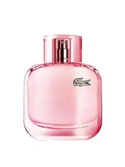 Lacoste L.12.12 Pour Elle Sparkling Лакост розовый 50мл