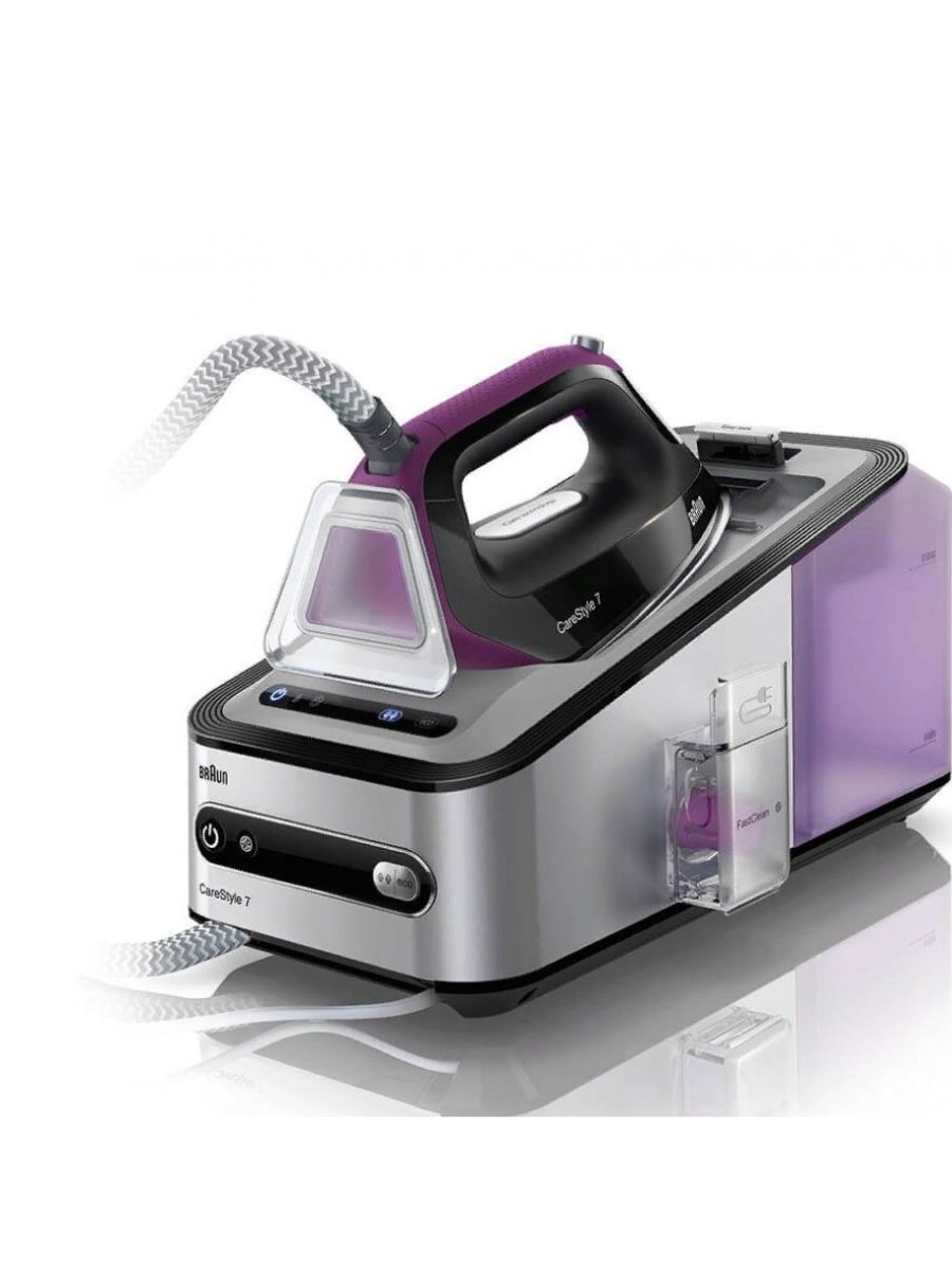 Steam electric irons фото 43