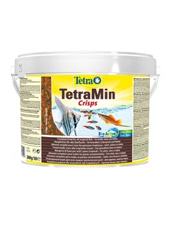 Корм TetraMin Crisps для рыб (чипсы) 10л