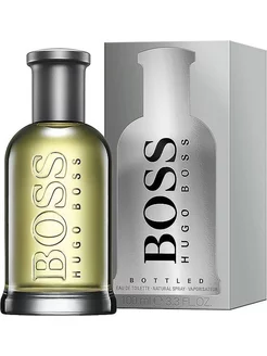 Туалетная вода HUGO BOSS BOTTLED 100 мл