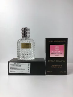 Тестер Versace Bright Crystal 60ml