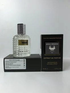 Тестер INVICTUS Legent PACO RABANNE 60 мл