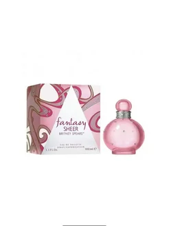 Fantasy Sheer 100 ml духи Бритни Спирс