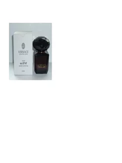 Тестер Versace Crystal Noir Edt, 100 ml