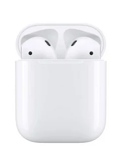 Беспроводные наушники Airpods 2