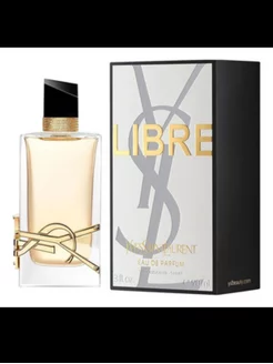 Туалетная вода Libre Yves Saint Laurent 100мл