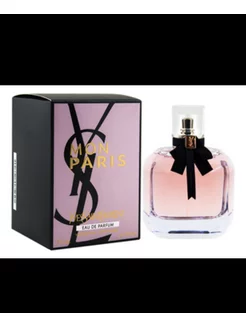 Туалетная вода Mon Paris Yves Saint Laurent 90мл